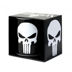 Tasse Punisher Logo
