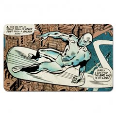 Cutting board Silver Surfer