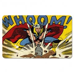 Cutting board Mighty Thor