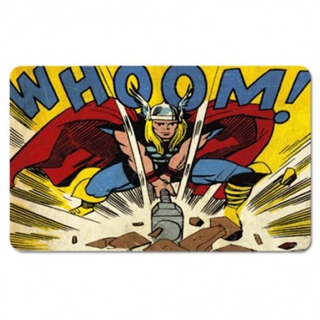 Cutting board Mighty Thor