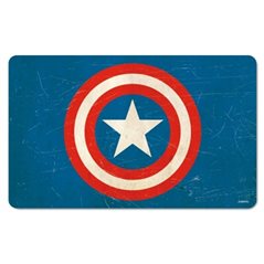 Cutting board Captain America