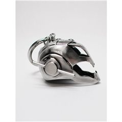 Keychain Ultrons helmet