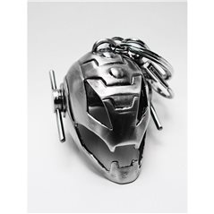 Keychain Ultrons helmet