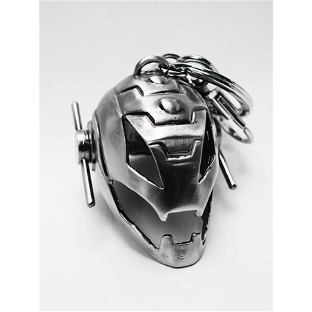 Keychain Ultrons helmet