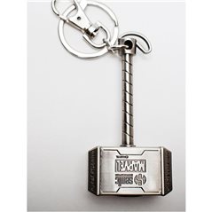 Keychain Thors hammer