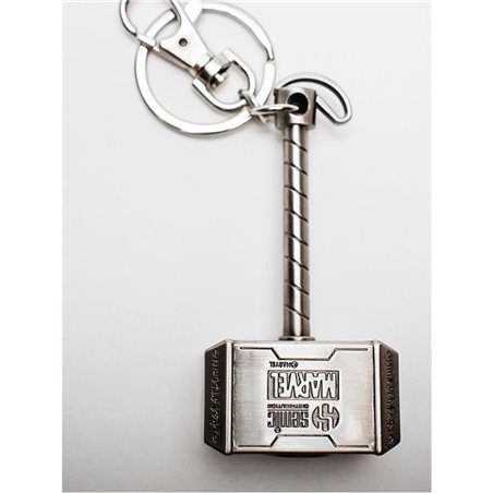 Keychain Thors hammer