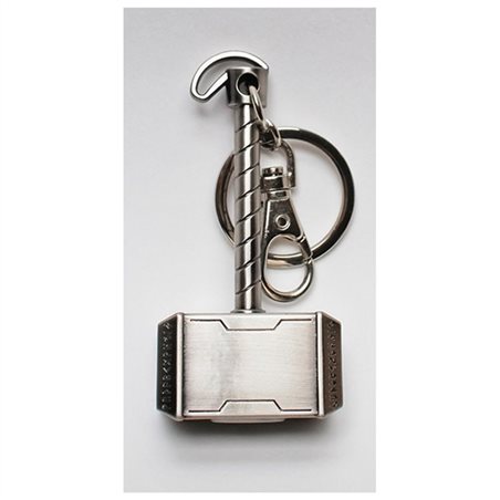 Keychain Thors hammer