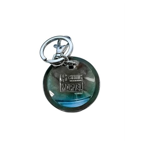 Keychain Spider-Man Logo