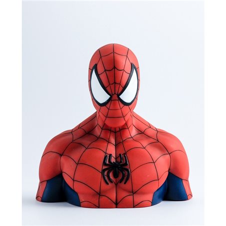 Marvel: Spardose Spiderman