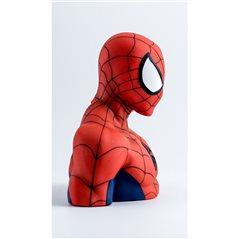 Marvel: Saving Bank Spiderman