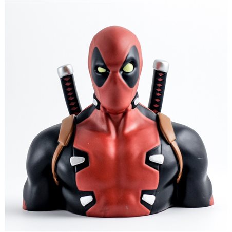 Marvel: Spardose Deadpool