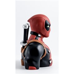 Marvel: Spardose Deadpool
