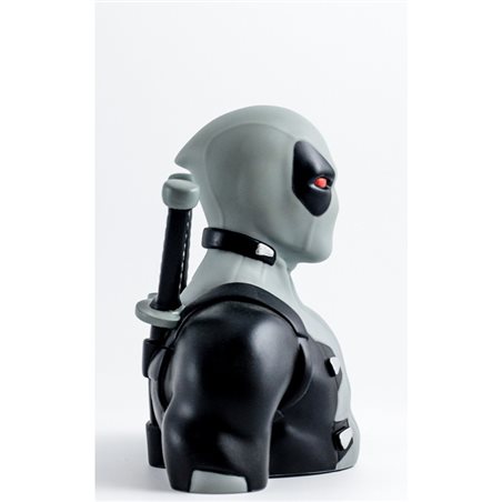 Marvel Spardose Deadpool X-Force