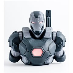 Marvel: Spardose War Machine MkIII