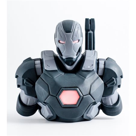 Marvel: Spardose War Machine MkIII