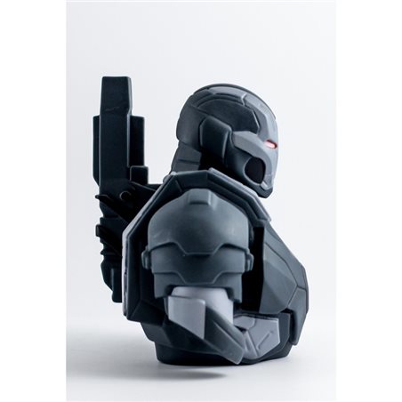 Marvel: Spardose War Machine MkIII