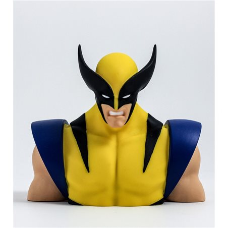 Marvel: Saving Bank Wolverine
