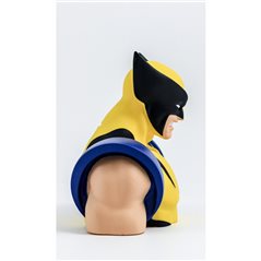 Marvel: Spardose Wolverine