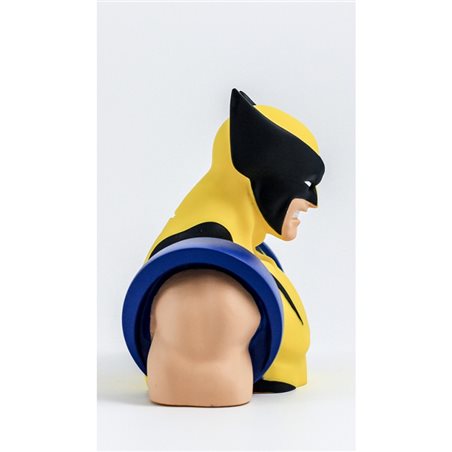 Marvel: Saving Bank Wolverine