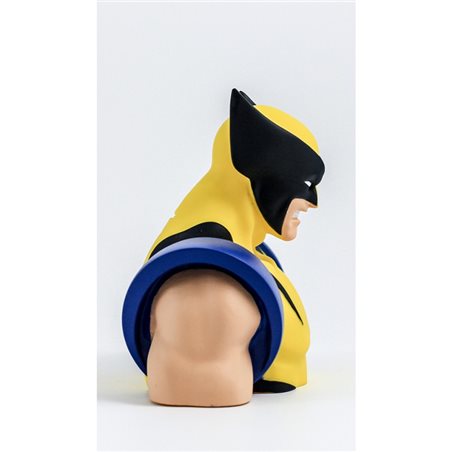 Marvel: Spardose Wolverine