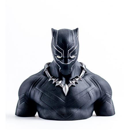 Marvel: Spardose Black Panther