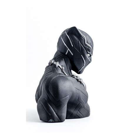 Marvel: Spardose Black Panther