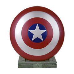 Marvel Avengers: Saving Bank Captain America Shild