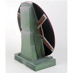 Marvel Avengers: Spardose Captain America Schild