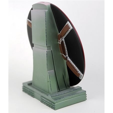 Marvel Avengers: Spardose Captain America Schild