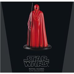 Star Wars Figur: Royal Guard, 20,5 cm Elite Collection (Attakus SW024)