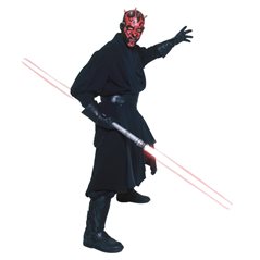 Star Wars Figur: Darth Maul 1/10 Elite Collection (Attakus SW028)