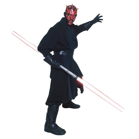 Star Wars Figur: Darth Maul 1/10 Elite Collection (Attakus SW028)