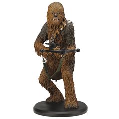 Star Wars Figur: Chewbacca 1/10 Elite Collection (Attakus SW032)