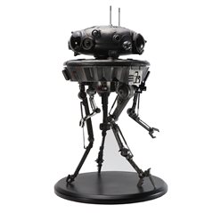 Star Wars Figur: Probe Droid 1/10 Elite Collection (Attakus SW035)