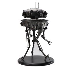 Elite Collection Figure Star Wars Probe Droid 1/10 (Attakus SW035)