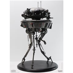 Elite Collection Figure Star Wars Probe Droid 1/10 (Attakus SW035)