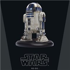Elite Collection Figure Star Wars R2-D2 V3 1/10 (Attakus SW039)