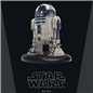 Elite Collection Figure Star Wars R2-D2 V3 1/10 (Attakus SW039)