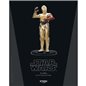 Elite Collection Figure Star Wars C-3PO V3 1/10 (Attakus SW040)