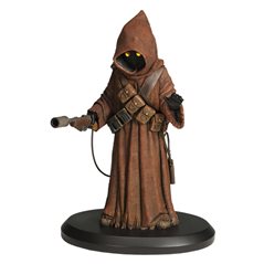 Star Wars Figur: Jawa 1/10 Elite Collection (Attakus SW041)