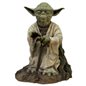 Limited Collection Statue Star Wars Yoda, 56 cm (Attakus SW201)