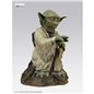 Limited Collection Statue Star Wars Yoda, 56 cm (Attakus SW201)