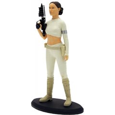 Star Wars Figur: Padme Amidala 1/5 Classic Collection (Attakus C130)