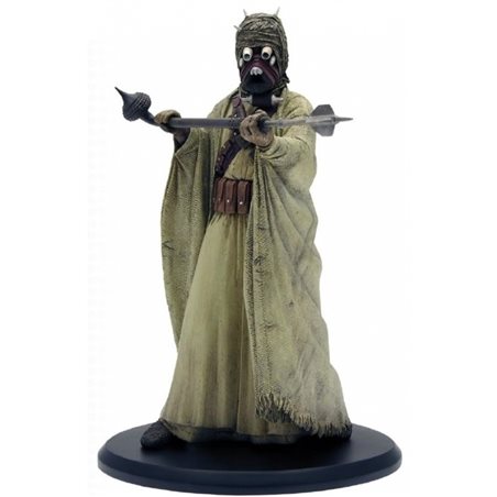 Star Wars Figur: Tusken Raider1/5 Classic Collection (Attakus C135)