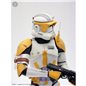 Star Wars Figur: Commander Cody - Ready to Fight 1/5 Classic Collection (Attakus SW102)