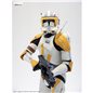 Star Wars Figur: Commander Cody - Ready to Fight 1/5 Classic Collection (Attakus SW102)