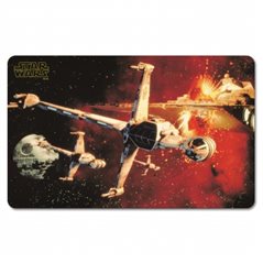 Cutting board Star Wars Space Battle