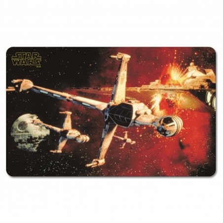Cutting board Star Wars Space Battle