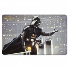 Cutting board Darth Vaders Power