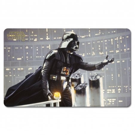 Cutting board Darth Vaders Power